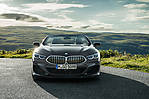 BMW 840d G14 320 KM