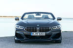 BMW 840d G14 320 KM
