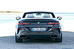 BMW 840d G14 320 KM