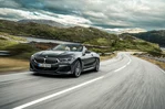 BMW 840i G14 340 KM