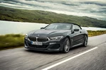 BMW 840i G14 340 KM