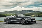 BMW 840i G14 340 KM