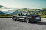 BMW 840i G14 340 KM
