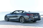 BMW 840i G14 340 KM