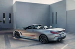 BMW 840i G14 FL 333 KM