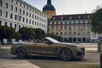 BMW M8 F91 FL 600 KM