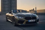 BMW M8 F91 FL 600 KM