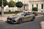 BMW M8 F91 FL 600 KM