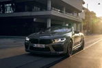 BMW M8 F91 FL 600 KM