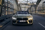 BMW M8 F91 FL 600 KM