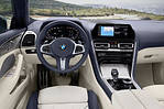 BMW M850i G16 530 KM