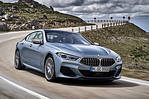 BMW M850i G16 530 KM