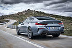 BMW M850i G16 530 KM