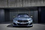 BMW M850i G16 530 KM