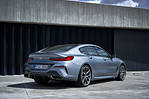 BMW M850i G16 530 KM
