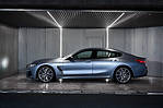 BMW M850i G16 530 KM