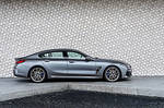 BMW M850i G16 530 KM