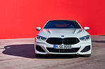 BMW M850i G16 530 KM