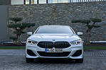 BMW M850i G16 530 KM