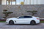 BMW M850i G16 530 KM