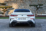 BMW M850i G16 530 KM