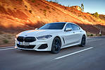BMW M850i G16 530 KM