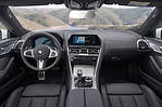 BMW M850i G16 530 KM