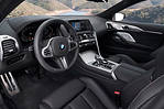 BMW M850i G16 530 KM