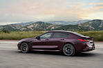 BMW M8 F93 600 KM