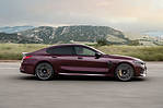 BMW M8 F93 600 KM