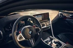 BMW M8 F93 FL 600 KM