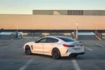 BMW M8 F93 FL 600 KM