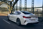 BMW M8 F93 FL 600 KM