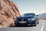 BMW 840d G16 FL 340 KM