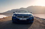 BMW 840d G16 FL 340 KM
