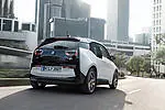 BMW i3 I BEV 60 170 KM — zdjęcie 2