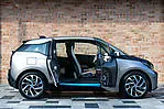 BMW i3 I BEV 60 170 KM — zdjęcie 3