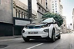 BMW i3 I BEV 60 170 KM — zdjęcie 4