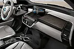 BMW i3 I BEV 60 170 KM — zdjęcie 6