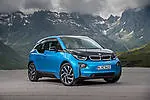 BMW i3 I BEV 60 170 KM — zdjęcie 7