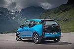 BMW i3 I BEV 60 170 KM — zdjęcie 8