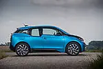 BMW i3 I BEV 60 170 KM — zdjęcie 1