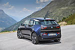 BMW i3 I FL BEV 94 170 KM