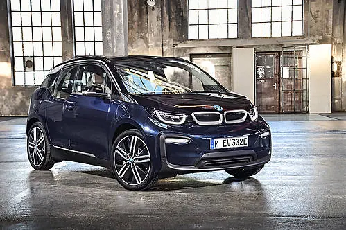 BMW i3 BEV 94 170 KM 2018