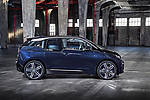 BMW i3 I FL BEV 94 170 KM