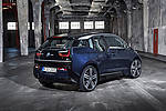 BMW i3 I FL BEV 94 170 KM