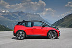 BMW i3 I FL BEV 94 170 KM