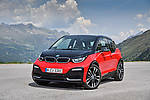 BMW i3 I FL BEV 94 170 KM