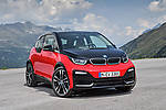 BMW i3 I FL BEV 94 170 KM