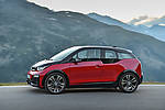 BMW i3 I FL BEV 94 170 KM